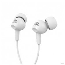 картинка Гарнитура JBL C100SIU White (JBLC100SIUWHT) от магазина КомпьютерЦентр
