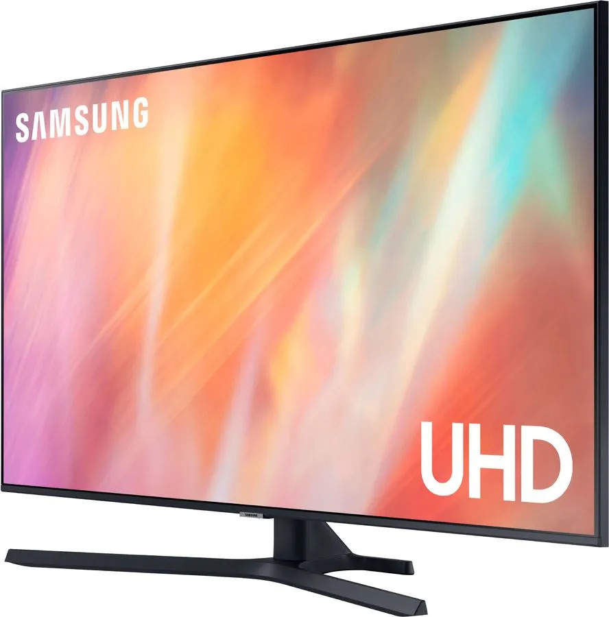 картинка Телевизор 43'' Samsung UE43AU7500UXCE от магазина КомпьютерЦентр
