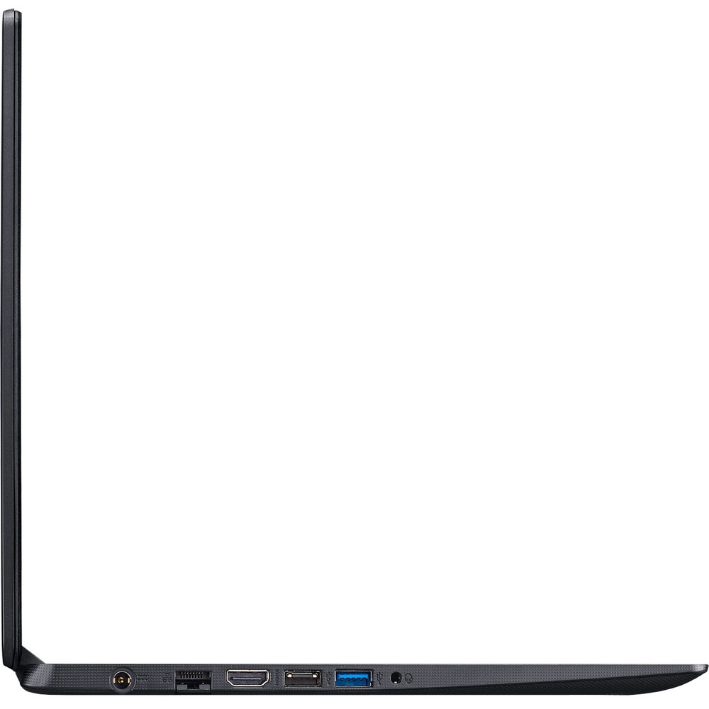 картинка Ноутбук Acer Aspire A315-43-R7JZ 15.6 '' (1920x1080) IPS/  Ryzen 5 5500U/  8Gb/  SSD 512Gb/  AMD Radeon/  WiFi5/  BT/  40Wh/  Win11H/  Black (NX.K7CER.008) от магазина КомпьютерЦентр