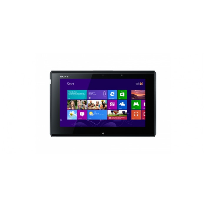 картинка Ультрабук Sony Vaio SV-D1121Z9R/B Black (SV-D1121Z9R/B) от магазина КомпьютерЦентр