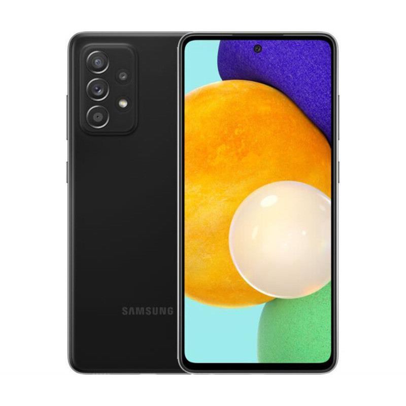 картинка Смартфон Samsung Galaxy A725F Black (SM-A725FZKHSER) от магазина КомпьютерЦентр