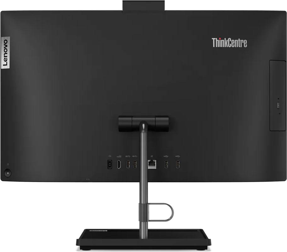 картинка Моноблок Lenovo ThinkCentre Neo 30a 23.8'' / 16 ГБ / SSD 512 ГБ / черный (12B0-0085RU) от магазина КомпьютерЦентр