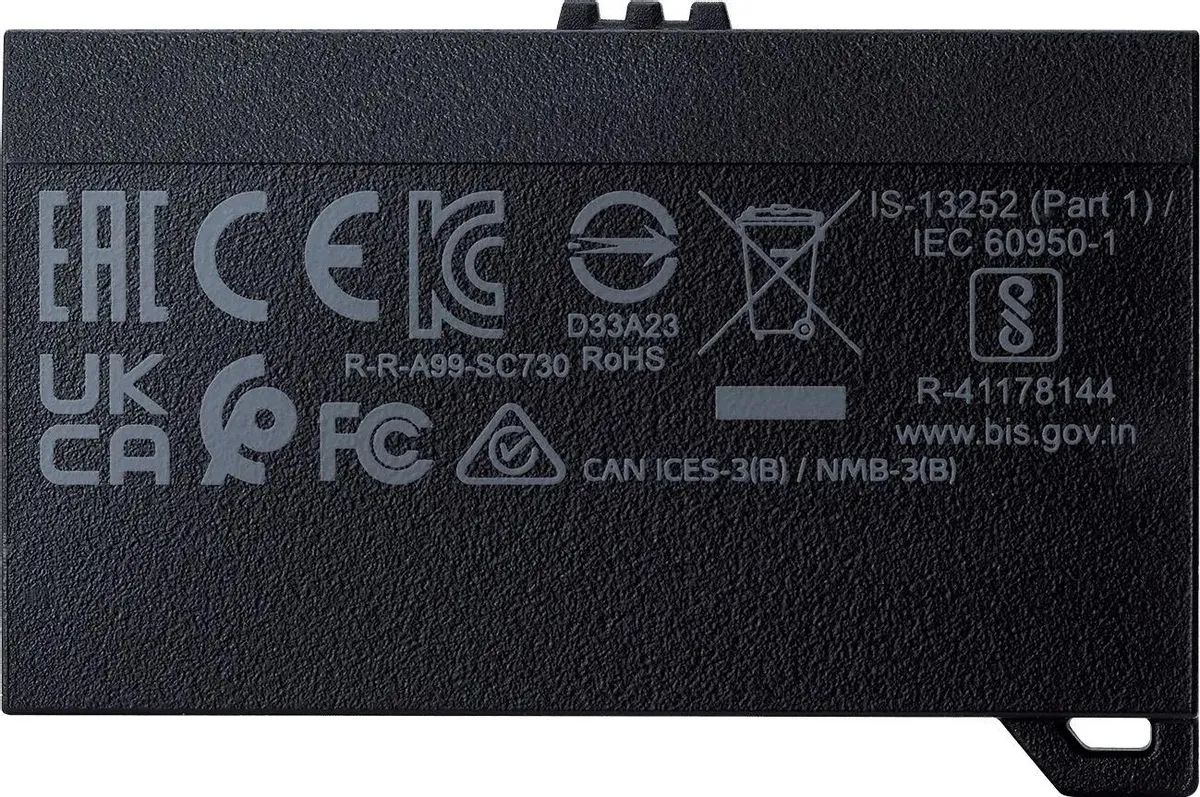 картинка SSD внешний 512 Гб AData SC730 Black Portable USB3.2 Gen2 (SC730-512G-CACTI) от магазина КомпьютерЦентр