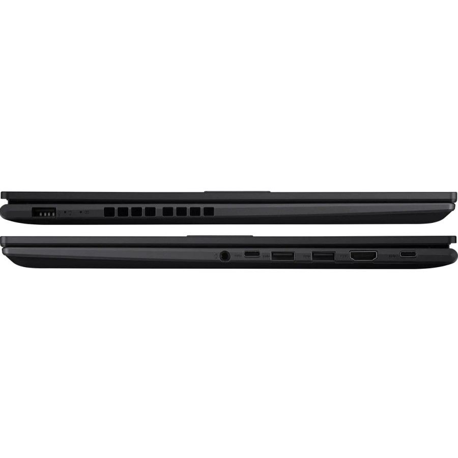 картинка Ноутбук ASUS Vivobook M1605NAQ-SH102 16'' OLED /  Ryzen 7 170/  16Gb/  512 Gb SSD/  UMA/  noOS/  Black от магазина КомпьютерЦентр