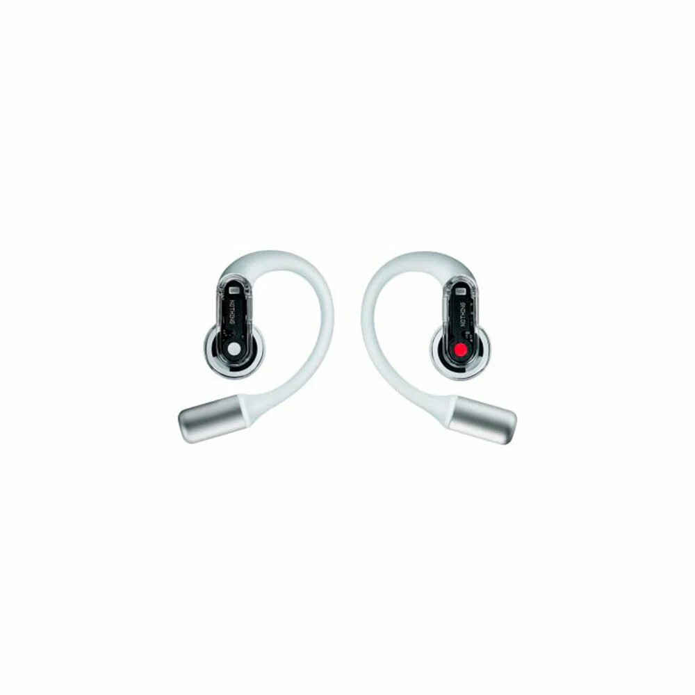 картинка Беспроводные наушники NOTHING Ear Open B182, белые от магазина КомпьютерЦентр