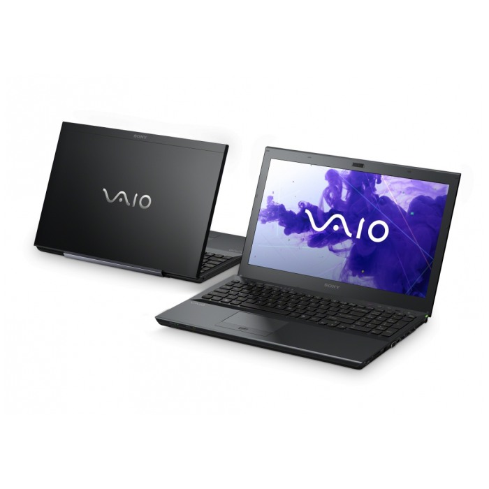 картинка Ноутбук Sony Vaio VPC-SE2X1R/B Black (VPC-SE2X1R/B) от магазина КомпьютерЦентр