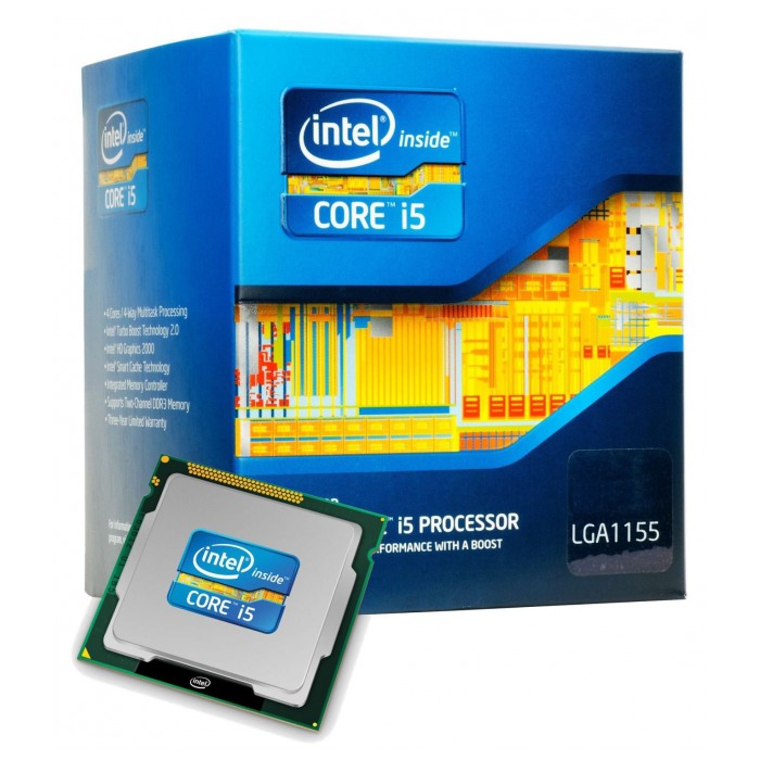 картинка Процессор Intel Core i5-3570K Box (BX80637I53570KSR) от магазина КомпьютерЦентр