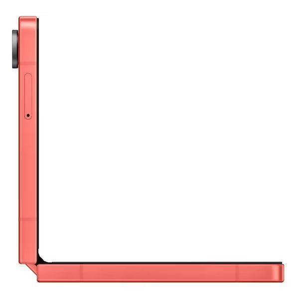 картинка Смартфон Samsung Galaxy Z Flip 7 Coralred 6.9'' / 12Gb / 512Gb (SM-F766B) от магазина КомпьютерЦентр