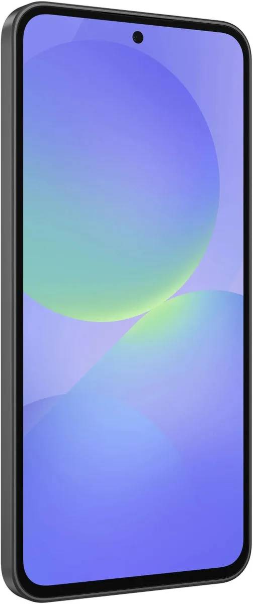картинка Смартфон Samsung Galaxy A36 Black 6.7'' / 8Gb / 256Gb от магазина КомпьютерЦентр