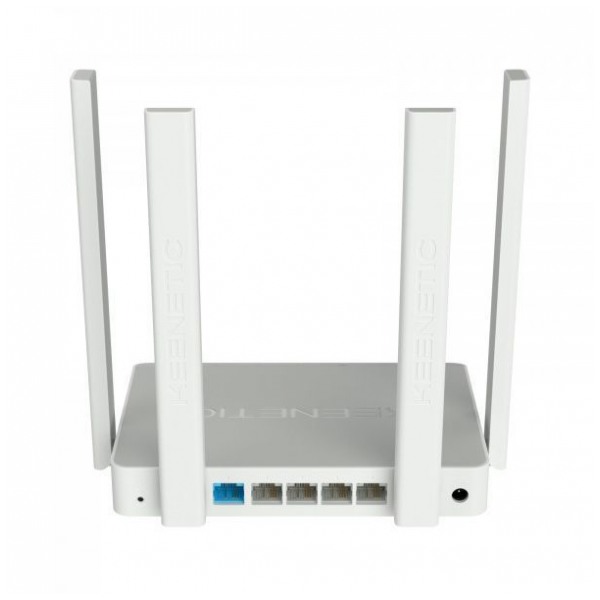 картинка Wi-Fi Маршрутизатор Keenetic Air (KN-1611) AC1200 (KN-1611) от магазина КомпьютерЦентр
