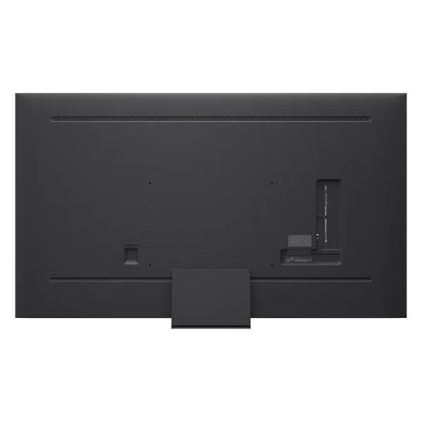 картинка Телевизор LG 86QNED86A6A.ARUG 86'' Smart/  QNED/  Mini LED/  Ultra HD/  120Hz/  Wi-Fi/  Bluetooth/  Черный титан от магазина КомпьютерЦентр