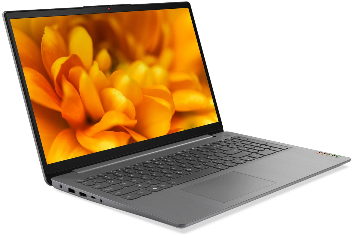 картинка Ноутбук Lenovo IdeaPad 3 15ITL6 (82H800WRRM) 15.6'' Gray от магазина КомпьютерЦентр