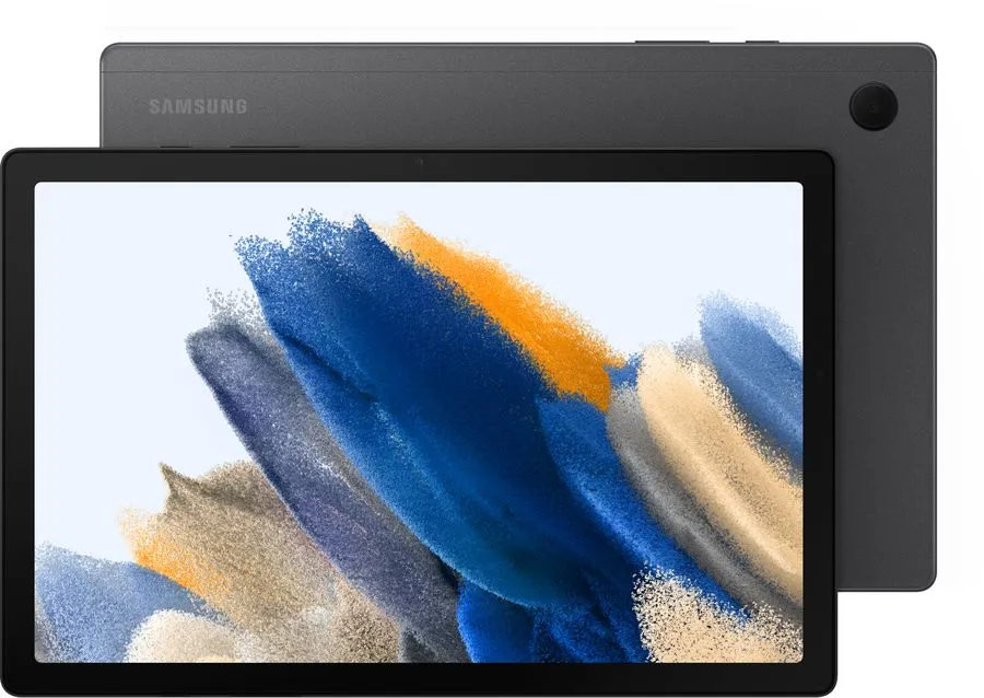 картинка Планшетный ПК Samsung Galaxy Tab A8 SM-X205N Grey 4Gb / 128Gb (SM-X205NZAFSER) от магазина КомпьютерЦентр