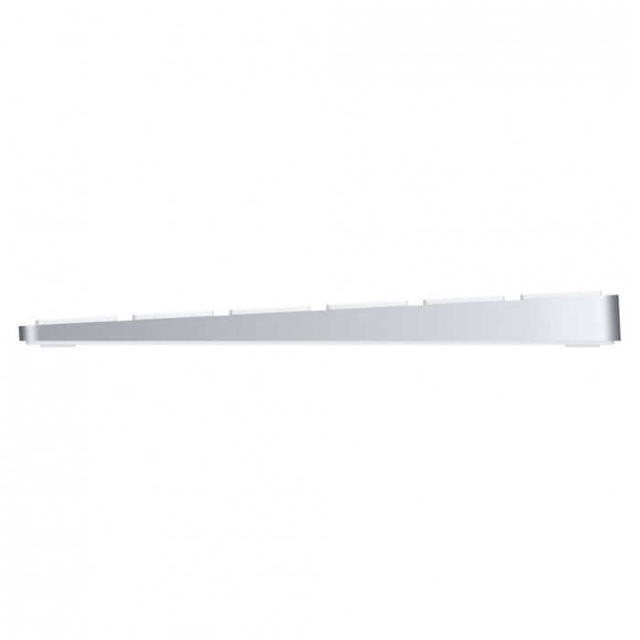 картинка Клавиатура Apple Magic Keyboard 2 (MLA22) от магазина КомпьютерЦентр