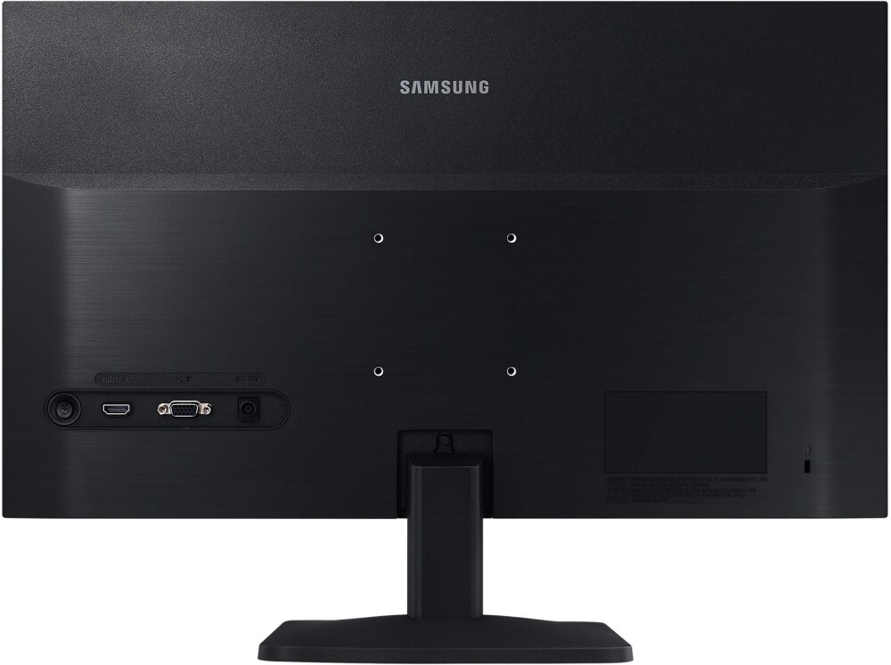 картинка Монитор 24'' Samsung S24A336NHI (LS24A336NHIXCI) от магазина КомпьютерЦентр