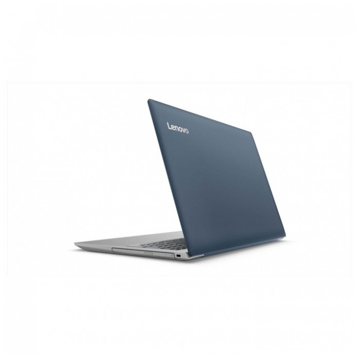 картинка Ноутбук Lenovo IdeaPad 320-15IAP Denim Blue (80XR00U0RA) от магазина КомпьютерЦентр
