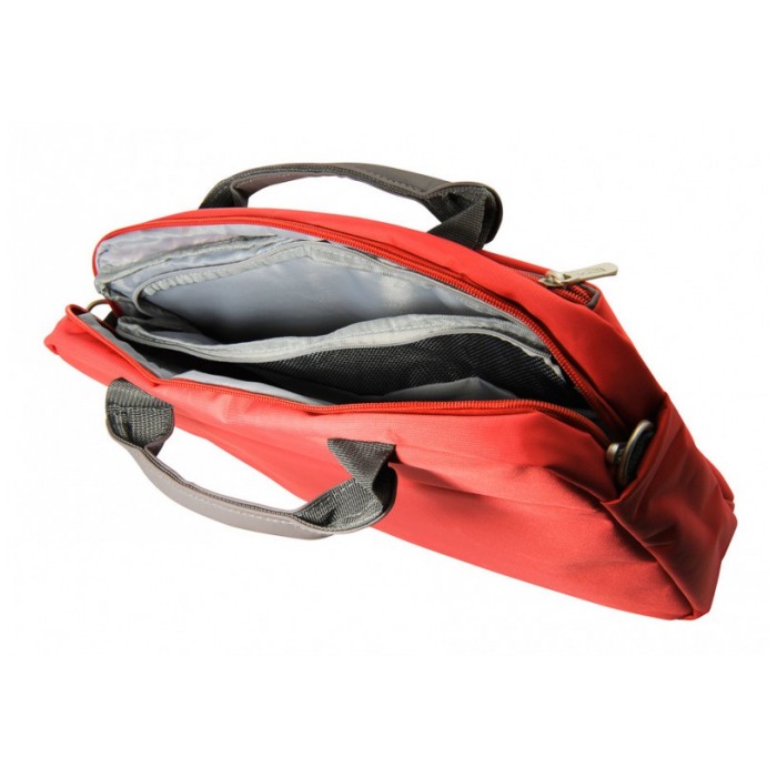 картинка Сумка PC Pet 14.1″ Nylon HQ PCP-W6614PN Pink (PCP-W6614PN) от магазина КомпьютерЦентр