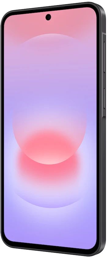 картинка Смартфон Samsung Galaxy A37 Charcoal 6.7'' (2340x1080) Super AMOLED/  Exynos 1480 8C (2.75)/  8Gb/  256Gb/  50+8+5Mp/  12Mp/  5000mAh/  2Sim/  Android 16 от магазина КомпьютерЦентр