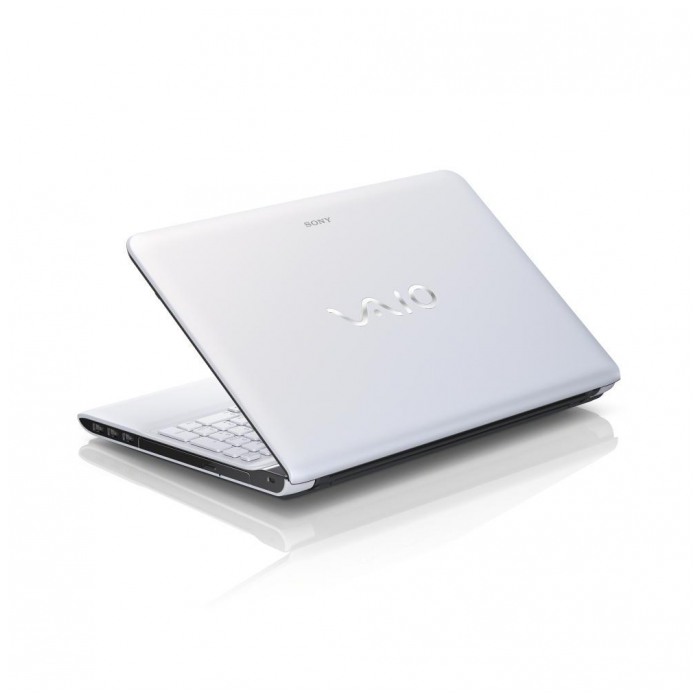 картинка Ноутбук Sony SV-F1521X1R/ W White (SV-F1521X1R/W) от магазина КомпьютерЦентр