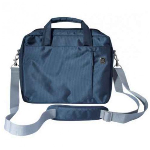 картинка Сумка Defender Nautilus 12.1″ Blue от магазина КомпьютерЦентр