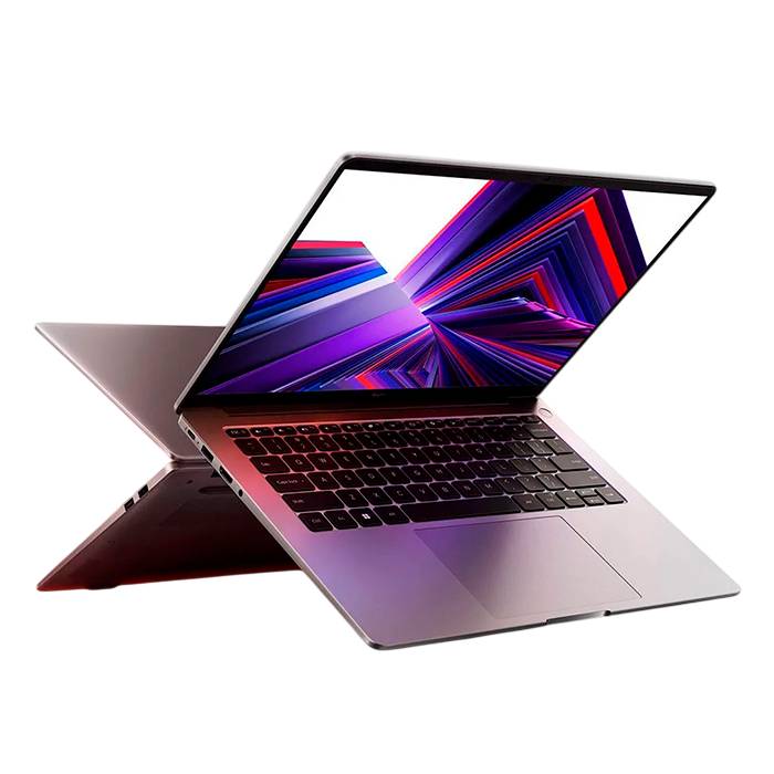 картинка Ноутбук Xiaomi RedmiBook Pro 14'' (2880x1800) IPS 120 Гц /  i7-13620H/  16Gb DDR5/  SSD 1024Gb/  Intel UHD Graphics JYU4618CN RU от магазина КомпьютерЦентр