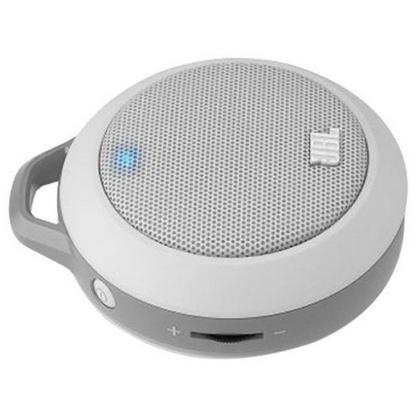 картинка Акустика JBL Micro II White (BLMICROIIWHT) от магазина КомпьютерЦентр