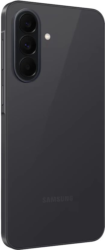 картинка Смартфон Samsung Galaxy A37 Charcoal 6.7'' (2340x1080) Super AMOLED/  Exynos 1480 8C (2.75)/  8Gb/  256Gb/  50+8+5Mp/  12Mp/  5000mAh/  2Sim/  Android 16 от магазина КомпьютерЦентр