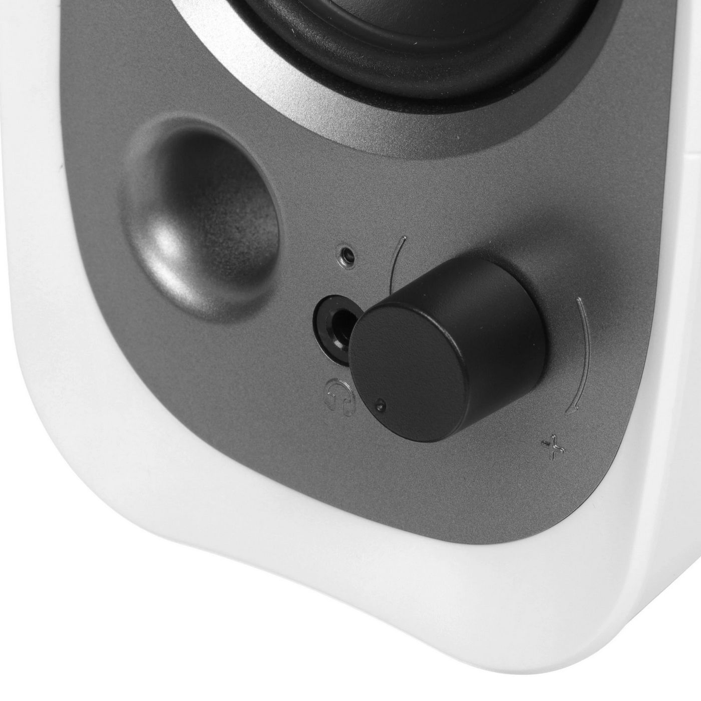 картинка Колонки Edifier R12U White 2.0 4Вт портативные от магазина КомпьютерЦентр