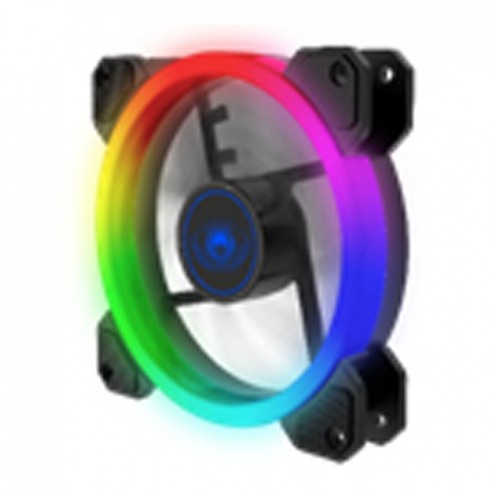 картинка Вентилятор Hiper HCF1251-03 120 mm (HCF1251-03) от магазина КомпьютерЦентр