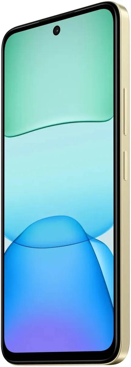 картинка Смартфон Xiaomi Redmi 13 Gold 6.79'' / 6Gb / 128Gb от магазина КомпьютерЦентр