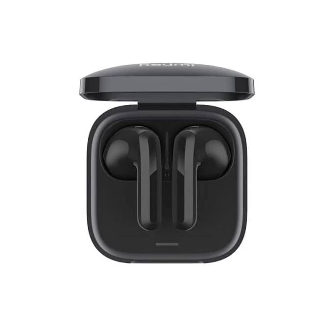 картинка Беспроводные наушники Xiaomi Redmi Buds 6 Active Black от магазина КомпьютерЦентр