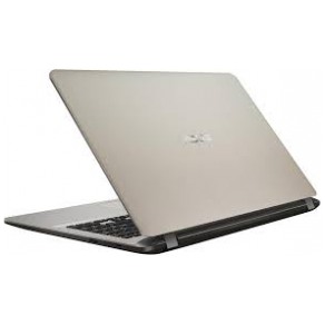 картинка Ноутбук Asus VivoBook X507MA-BR009 Gold (X507MA-BR009) от магазина КомпьютерЦентр