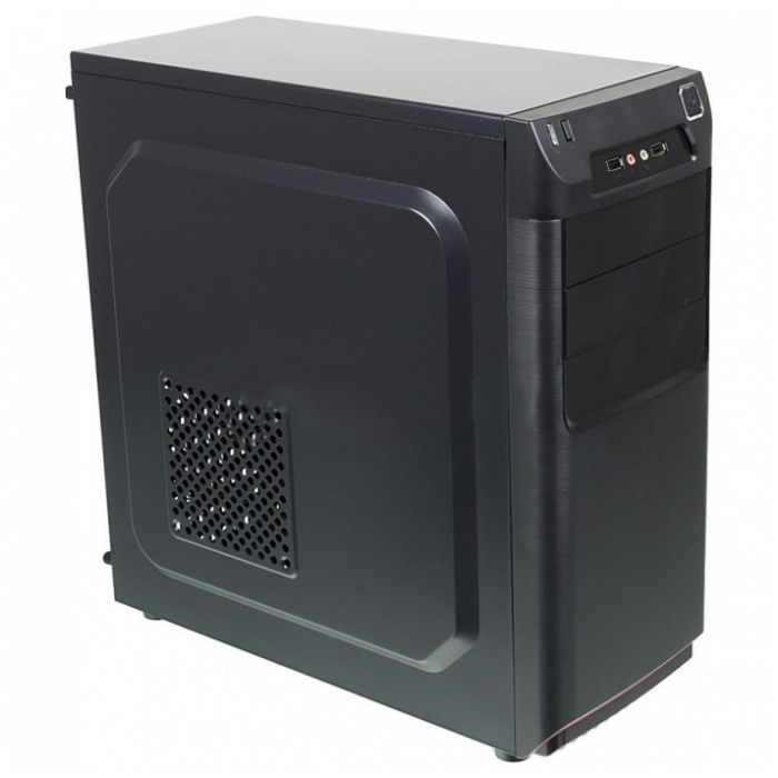 картинка Корпус Accord ACC-B305 Black 300W (ACC-B305-300W) от магазина КомпьютерЦентр