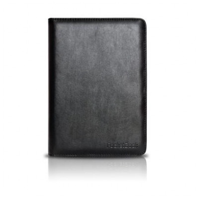 картинка Чехол PocketBook for PB622 Black (VWPUC-622-BK-BS) от магазина КомпьютерЦентр