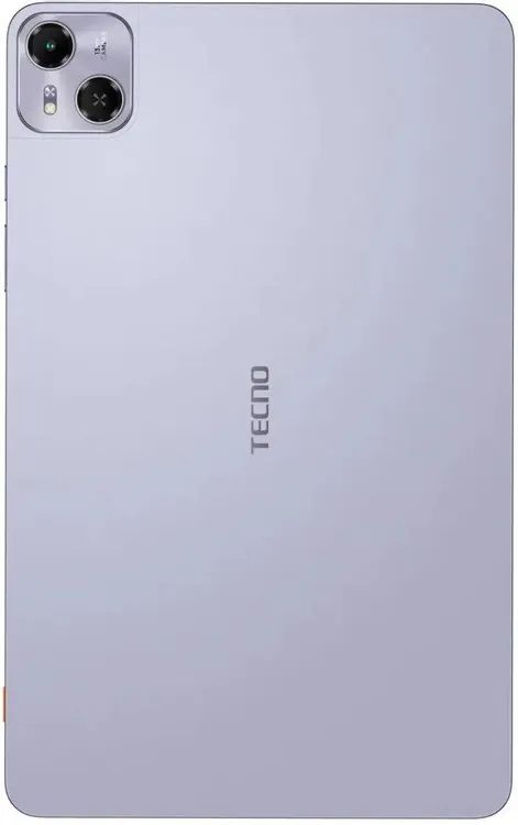 картинка Планшетный ПК Tecno MegaPad Pro LTE Purple 11.97'' (2000x1200) MediaTek Helio G100 Ultimate (2.2 GHz)/  8Gb/  256Gb/  13/ 5 Mpix/  LTE/  Wi-Fi/  Bt/  10000mAh/  547g от магазина КомпьютерЦентр