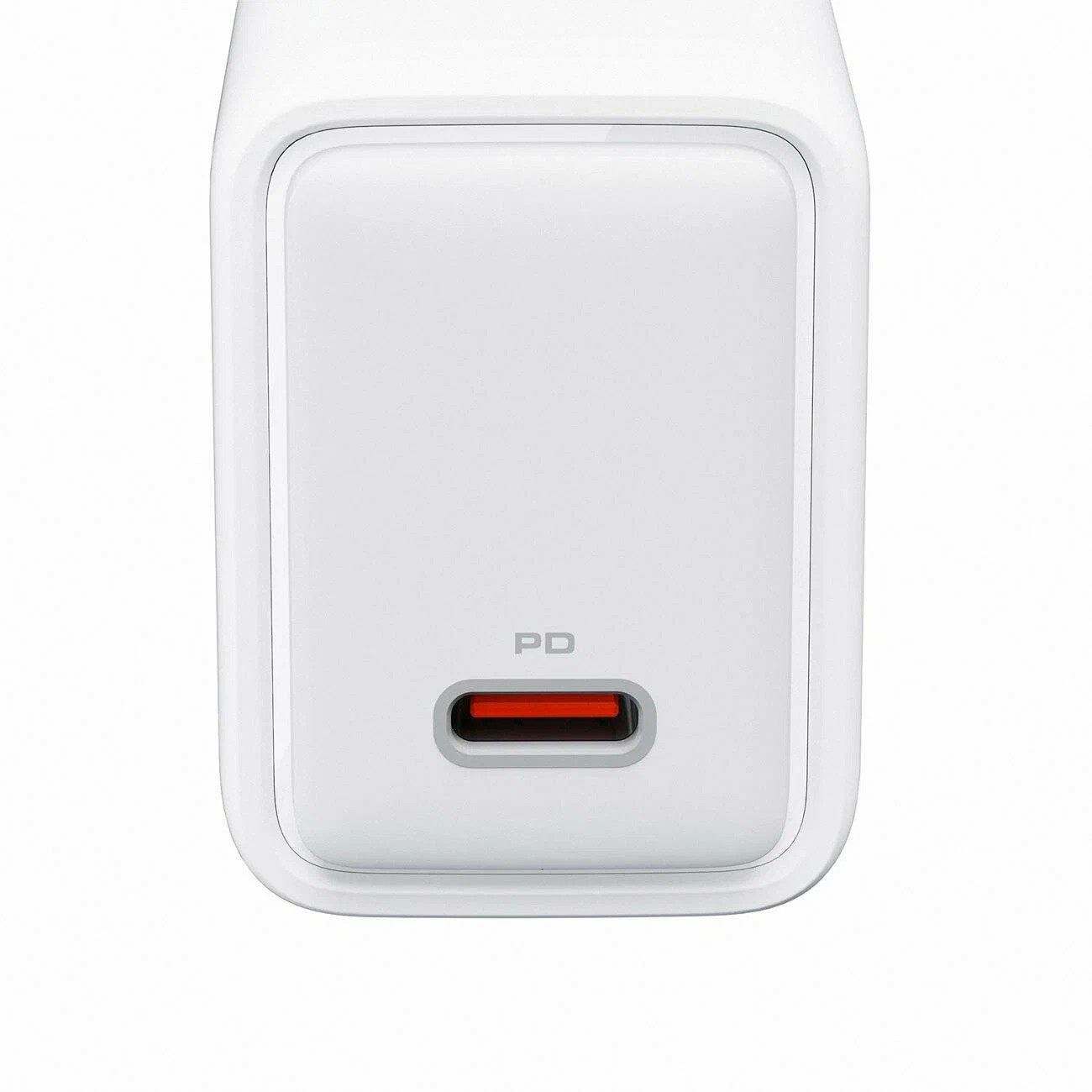 картинка СЗУ AUKEY Comet 45W (PA-C2) White от магазина КомпьютерЦентр