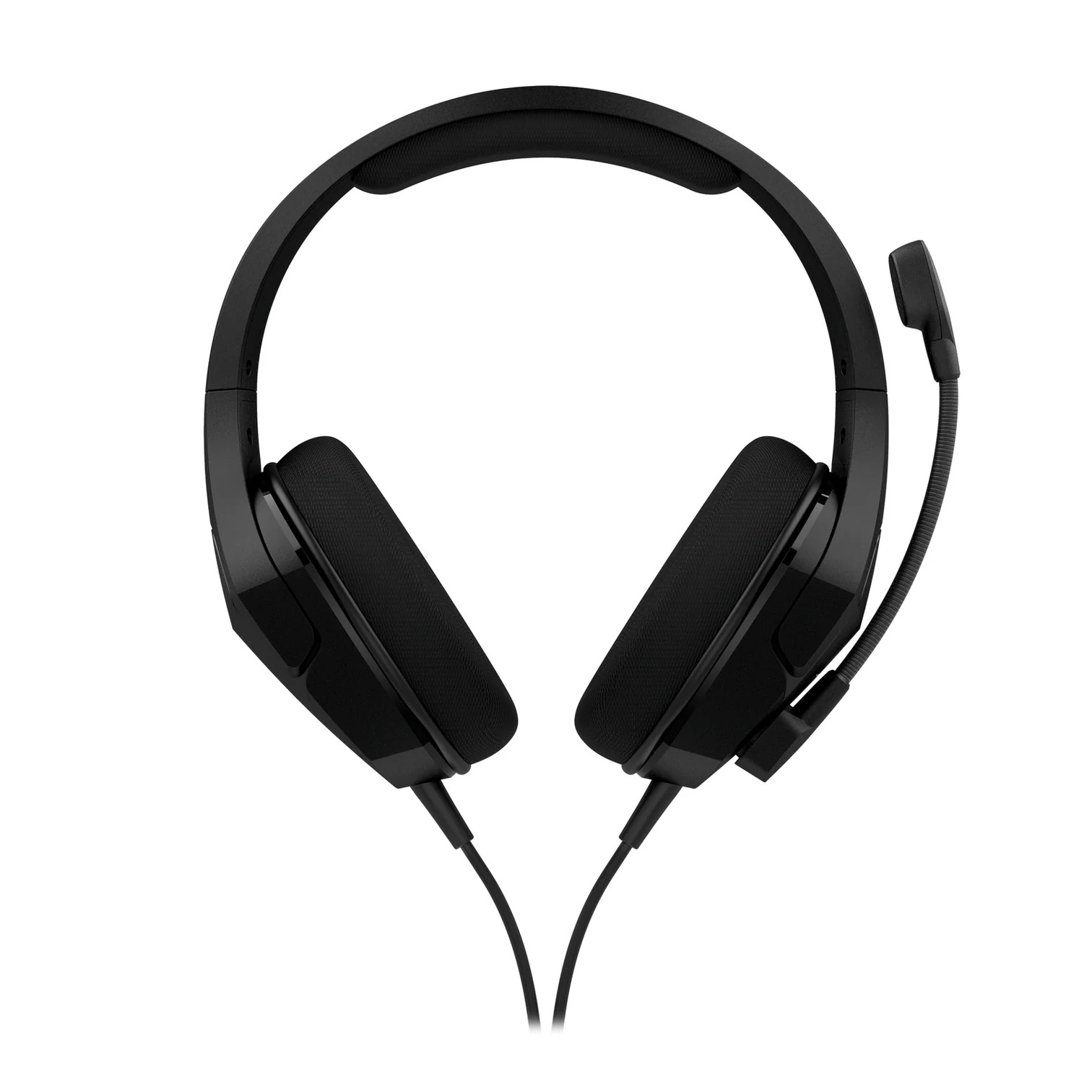 картинка Наушники с микрофоном HyperX Cloud Stinger Core for PC черный (4P4F4AA) от магазина КомпьютерЦентр