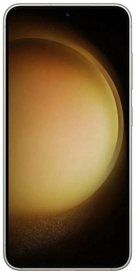 картинка Смартфон Samsung Galaxy S23 Cream 6.1'' 8Gb / 128Gb (SM-S911B) от магазина КомпьютерЦентр