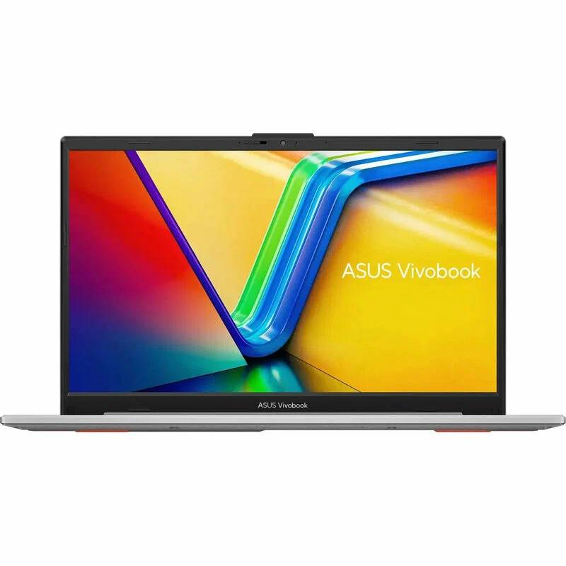 картинка Ноутбук ASUS Vivobook Go E1404FA-EB153W 14'' (FHD/ IPS)/  Core i3 7320U/  8Gb/ SSD 256Gb/  UMA/  Win11/  Silver от магазина КомпьютерЦентр
