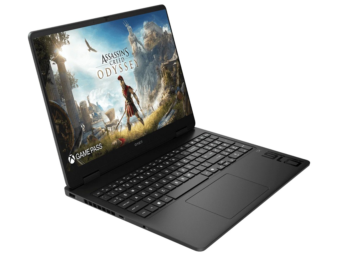картинка Ноутбук HP Omen 16-am0001TX 16.1'' IPS (2560 x 1440) 240Hz/  Intel Core i7-14650HX (16/ 24)/  16Gb DDR5/  1Tb SSD/  RTX5070 8Gb/  83 Wh/  Windows11H от магазина КомпьютерЦентр