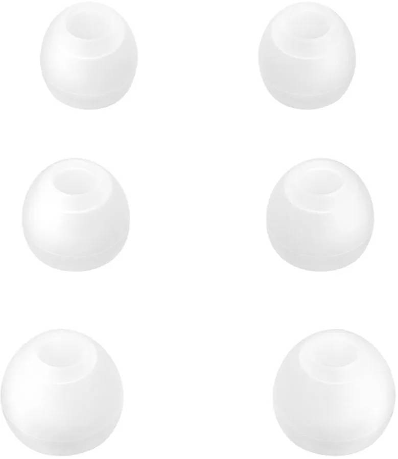 картинка Гарнитура Samsung EO-IC100BWEGRU Type-C white от магазина КомпьютерЦентр