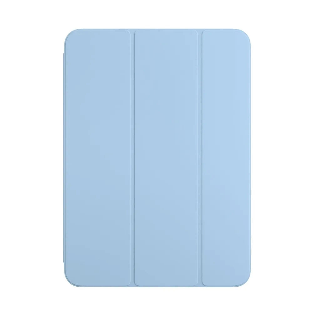 картинка Чехол Apple Smart Folio для iPad 10 ( 2022 ) 10.9'', Blue от магазина КомпьютерЦентр