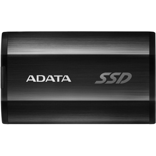картинка SSD внешний 1Тб A-DATA External SE800 Black (ASE800-1TU32G2-CBK) от магазина КомпьютерЦентр