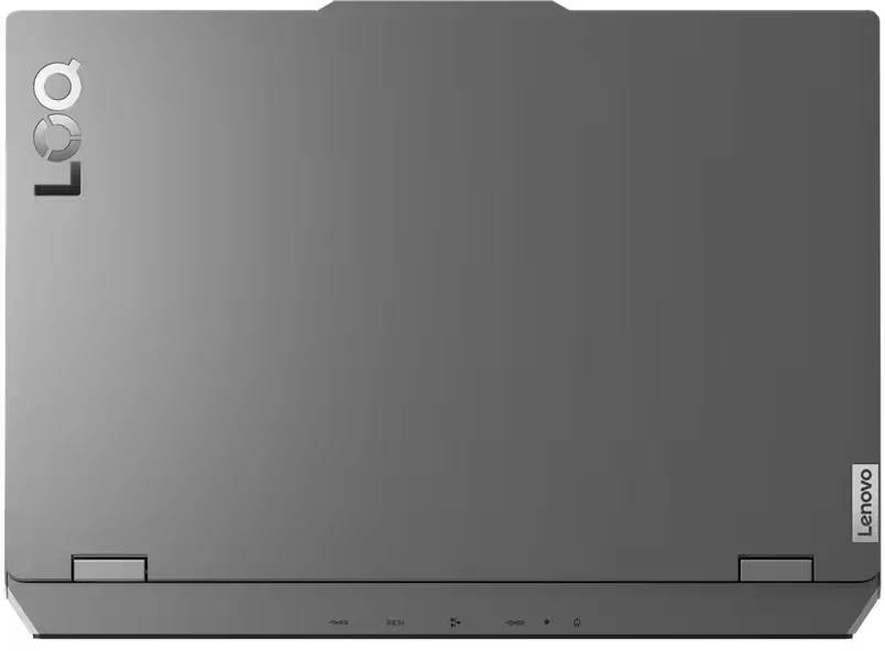 картинка Ноутбук Lenovo LOQ 15IAX9 15.6'' (1920х1080) IPS 300cd/ m2/  Intel i5-12450HX (8/ 12)/  16Gb DDR5/  512Gb SSD/  RTX 3050 6Gb/  BT v5.2/  Wi-Fi AX/  60Wh/  2.4kg/  grey (83GS005NRK) от магазина КомпьютерЦентр