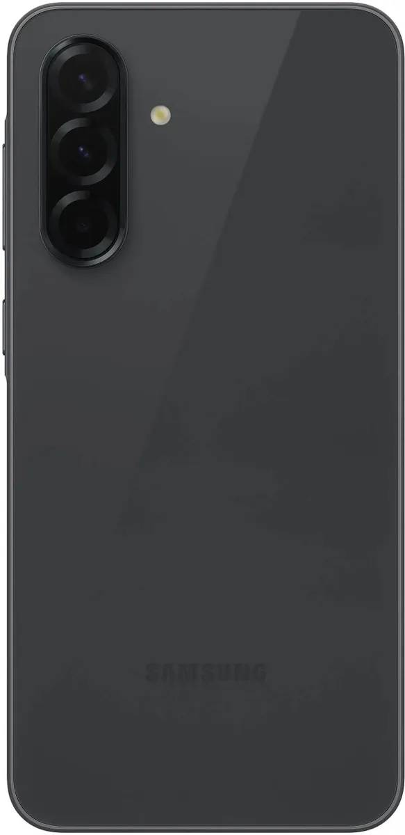 картинка Смартфон Samsung Galaxy A36 Black 6.7'' / 12Gb / 256Gb от магазина КомпьютерЦентр