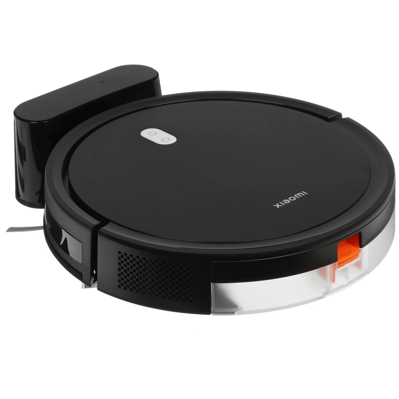 картинка Робот пылесос Xiaomi Robot Vacuum E5 CDZC108, черный от магазина КомпьютерЦентр