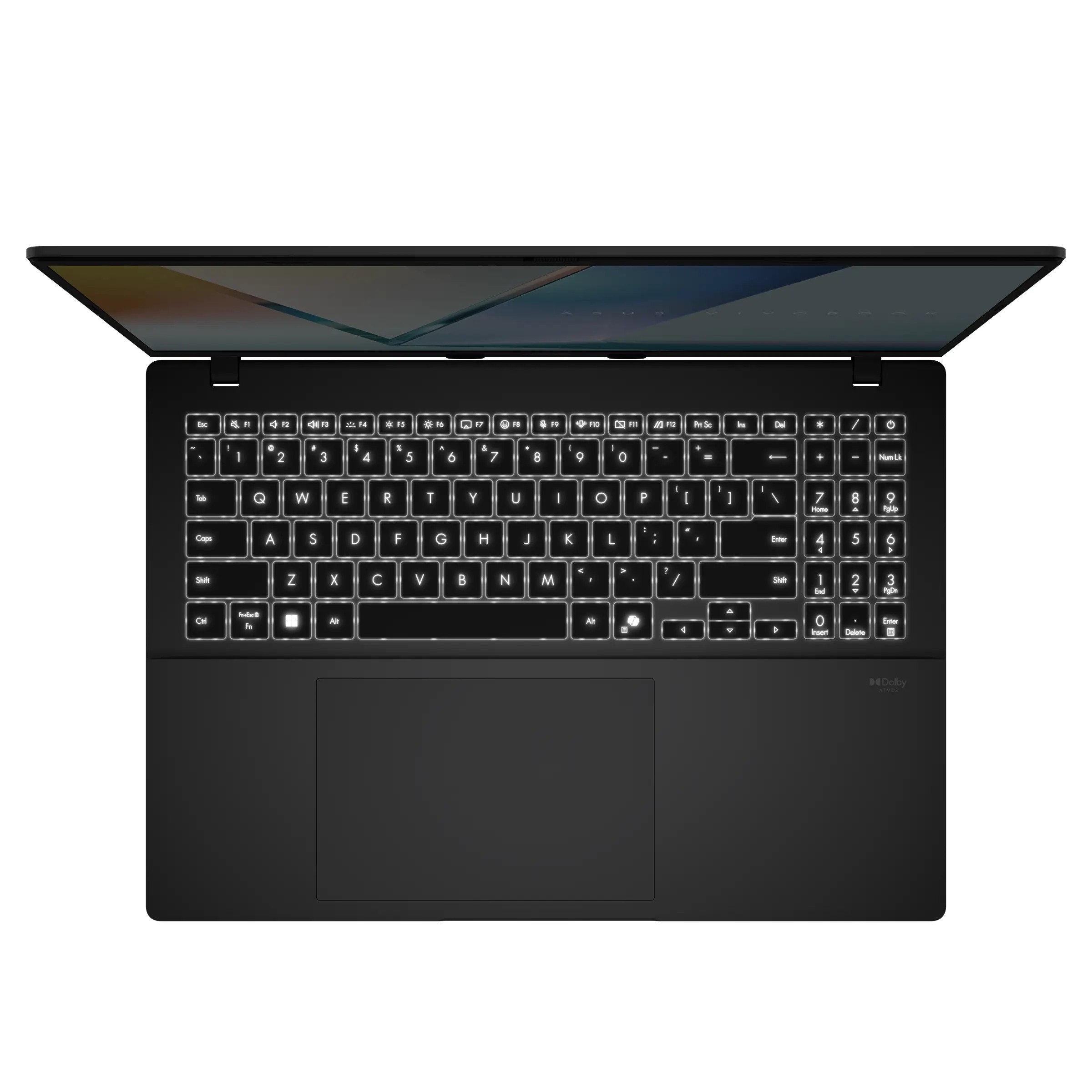 картинка Ноутбук ASUS VivoBook S16 S3607VA-RP027 16'' IPS/ WUXGA/  Intel Core i5-13420H/  16 ГБ/  512 ГБ/  UMA/  DOS, Gray от магазина КомпьютерЦентр
