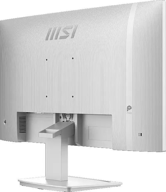 картинка Монитор 27'' MSI PRO MP273QW E14 IPS LED 2560x1440, 144 Гц, 4 мс, 16:9, 300 кд/ м2, HDMI ,DP, белый (9S6-3PE2CH-059) от магазина КомпьютерЦентр