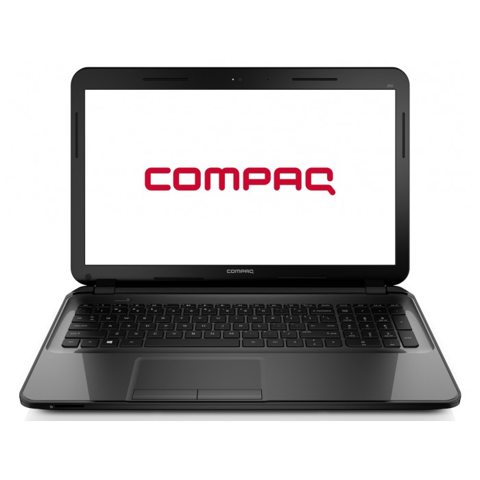 картинка Ноутбук HP Compaq 15-f101ru Black (M7W31EA) от магазина КомпьютерЦентр