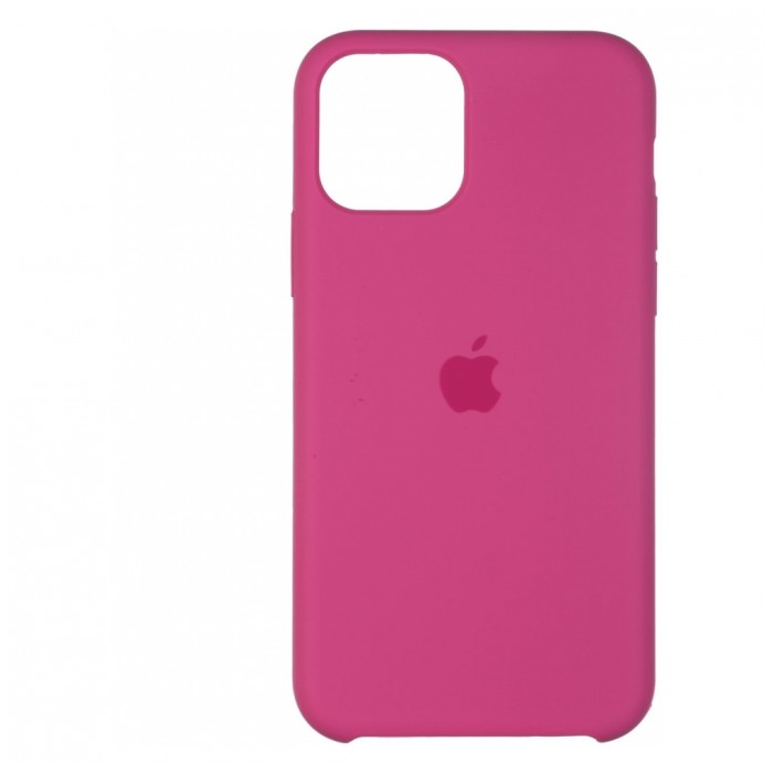 картинка Чехол Apple Silicone Case for iPhone 11 Pro Max Dragon Fruit от магазина КомпьютерЦентр